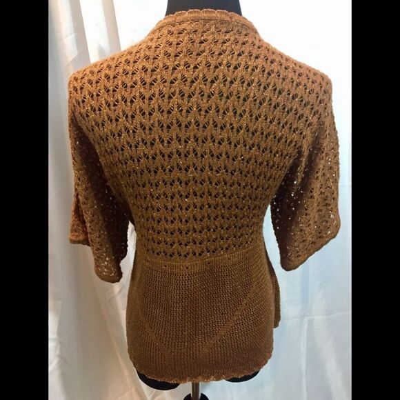 Beautiful cardigan by Pierre Cardin - Picture 2 of 2